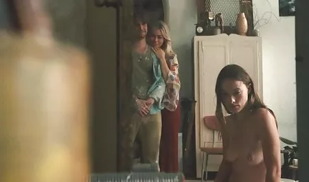 Droga 002 besplatni sek Czarny