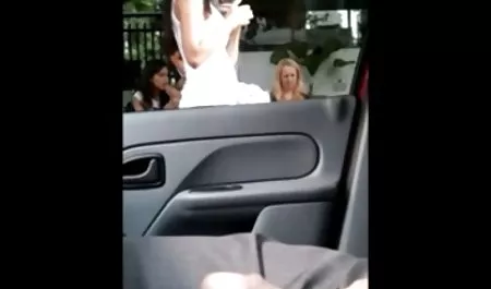 Model Christina w kąpieli i świece seks muvie