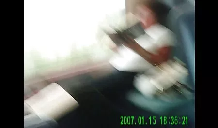 Szczęśliwy człowiek to ssak członek amatorskie xxx Azjatyckiego Maxine X płaski aparat!